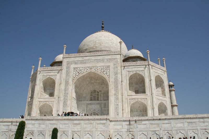 India & Nepal 2011 - 1173